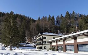 Alpentherme Hotel Bad Serneus